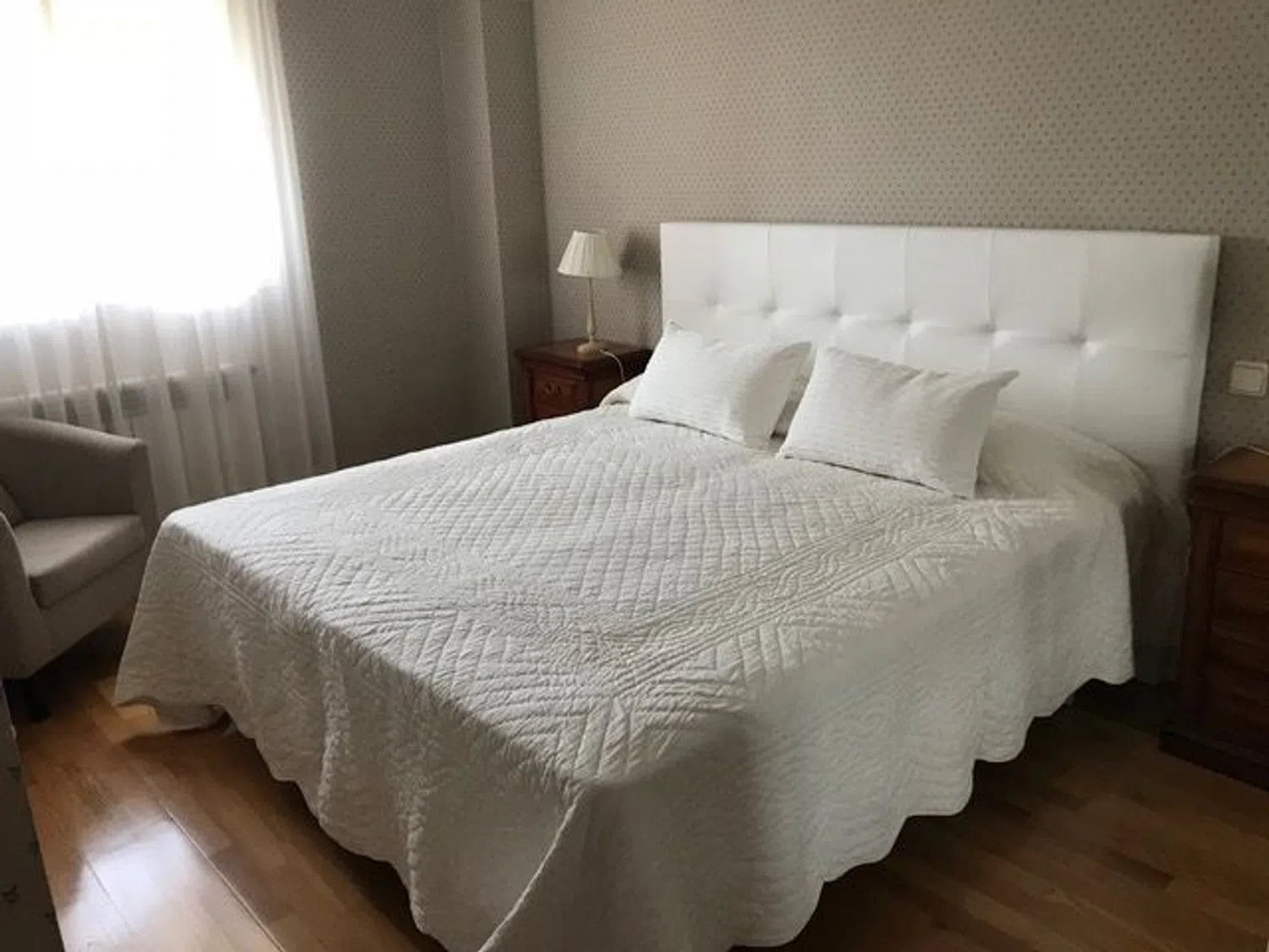 Piso en calle Las Norias, 141 - Foto 6