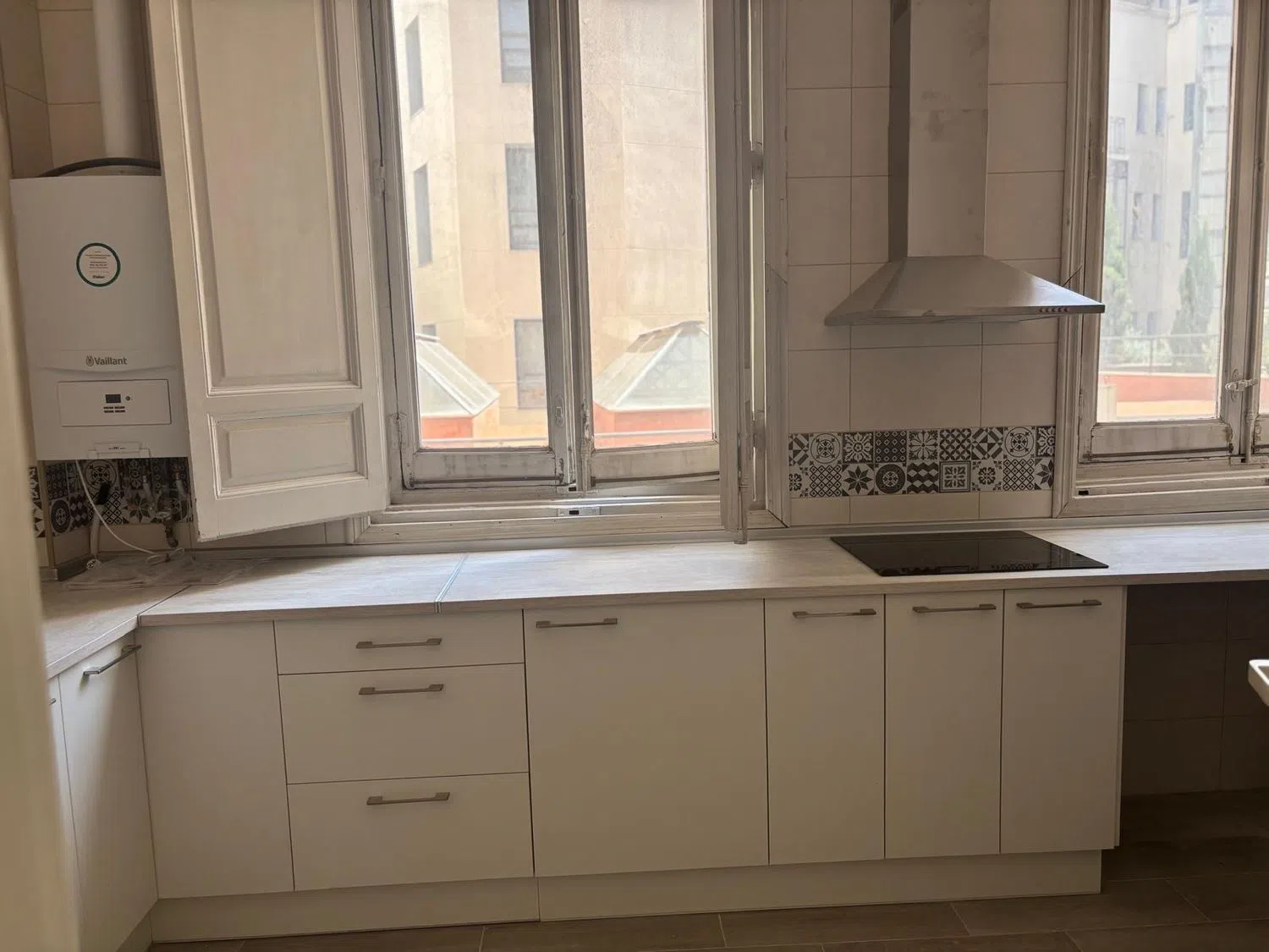 Piso en paseo de la Infanta Isabel, 7 - Foto 7