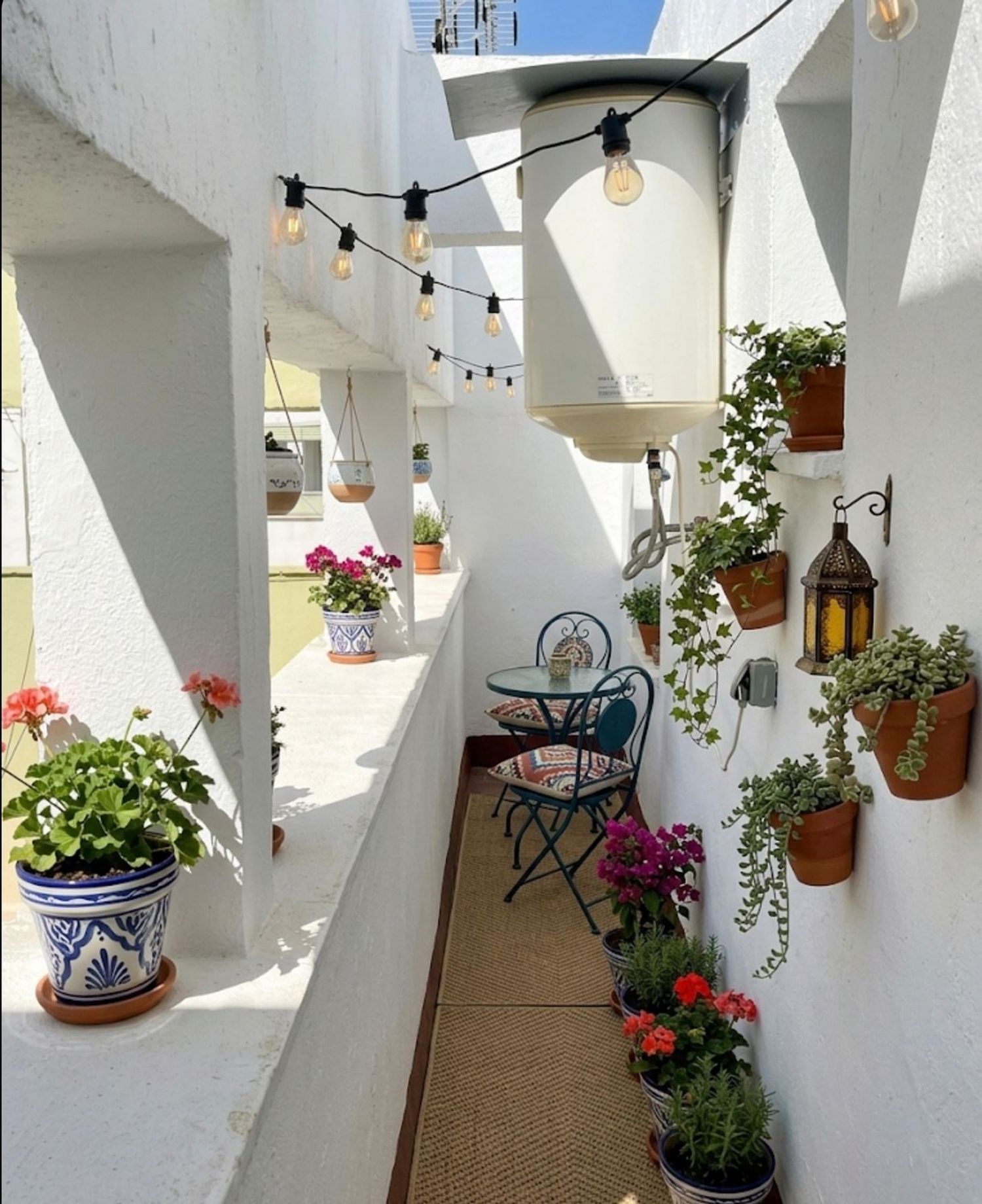 Ático en plaza Manuel Torre, 1 - Foto 2