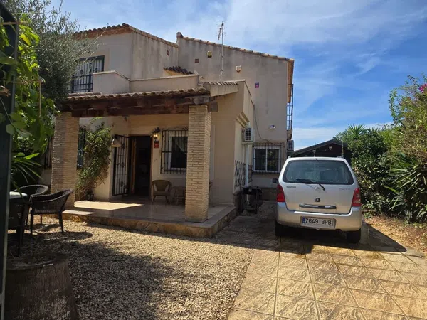 Casa o chalet independiente en Calle Grecia, 25 - Foto 23