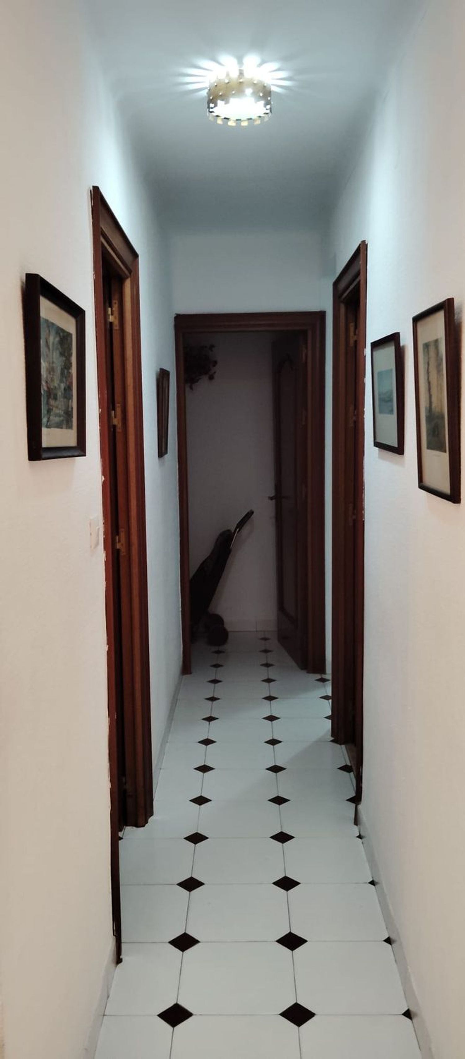 Piso en calle Armengual de la Mota, 18 - Foto 7