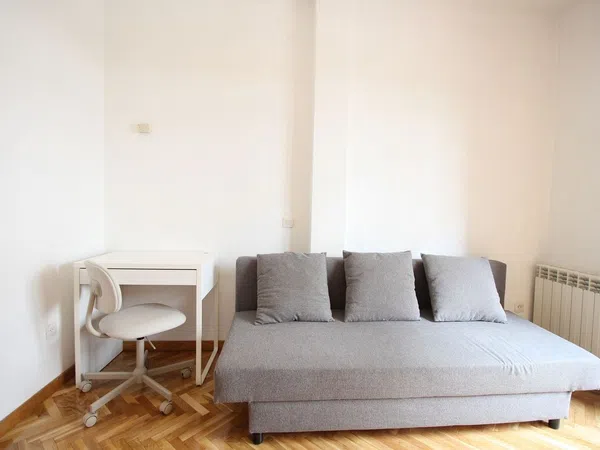 Estudio en Calle de Londres, Guindalera - Foto 4