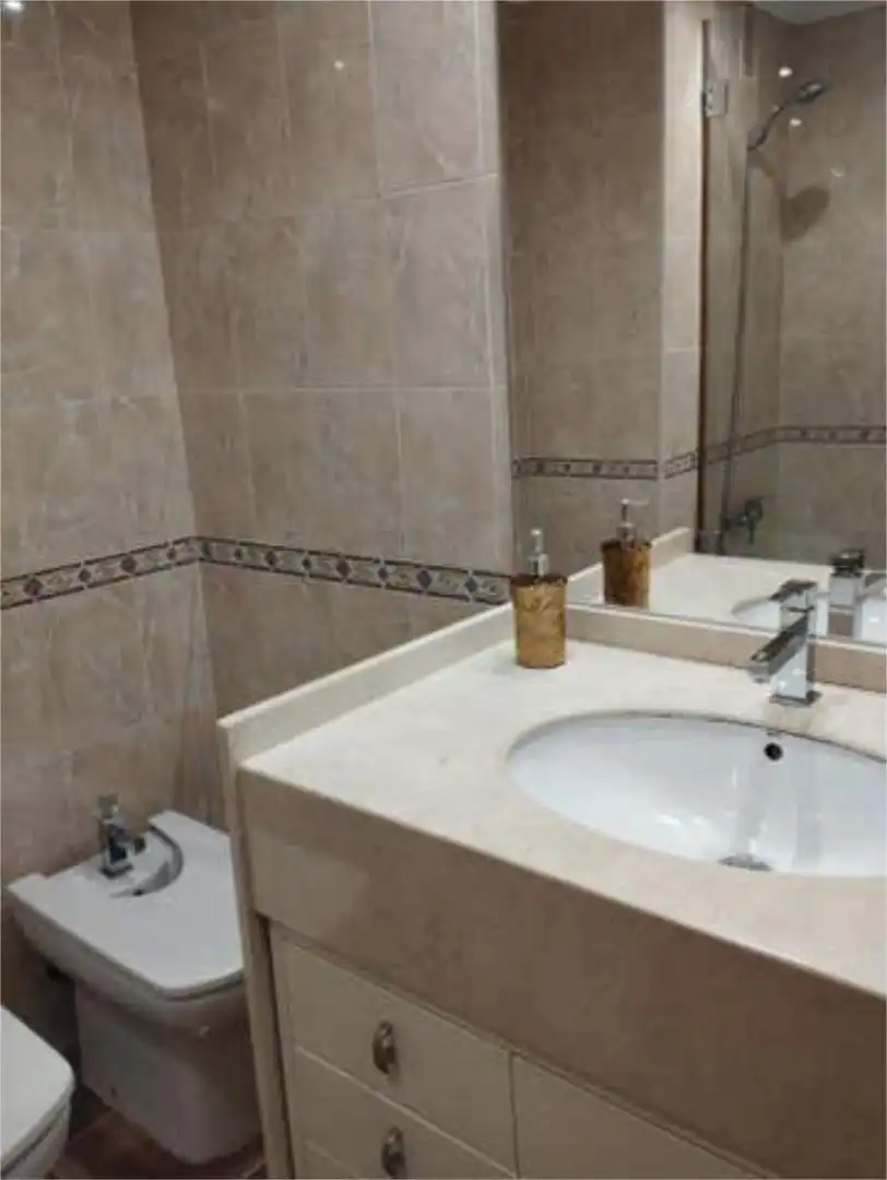 Piso en San Bernabé - Foto 7