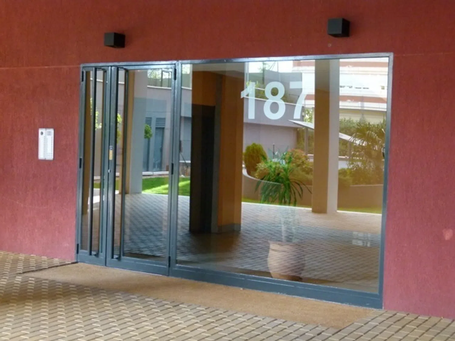 Piso en avenida Monforte de Lemos, 187 - Foto 3