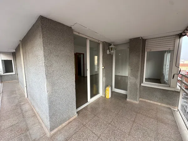 Piso en Calle Antonio Gomis Vicente, 15, Carrús Este - Foto 8