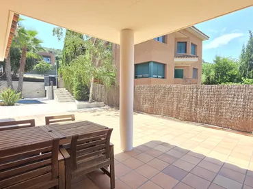 Chalet en Sant Cugat del Vallès - Foto 8