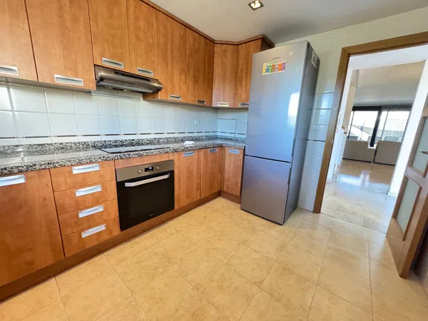 Chalet adosado en Avenida del Locutor Vicente Hipólito, 10, Alicante Golf - Foto 8