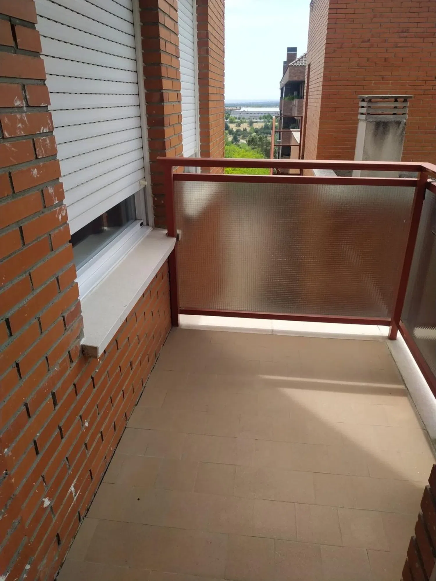 Piso en calle sector Literatos, 37 - Foto 9