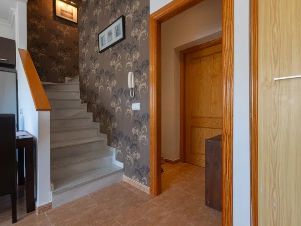Chalet pareado en Calle Fuente Cambil, 3, Torrox Pueblo, Torrox Pueblo - Foto 4