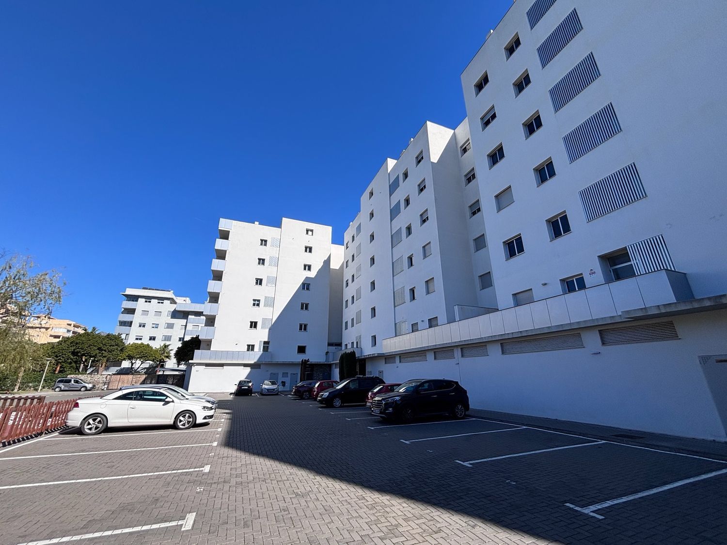 Piso en calle San Manuel, 7 - Foto 25