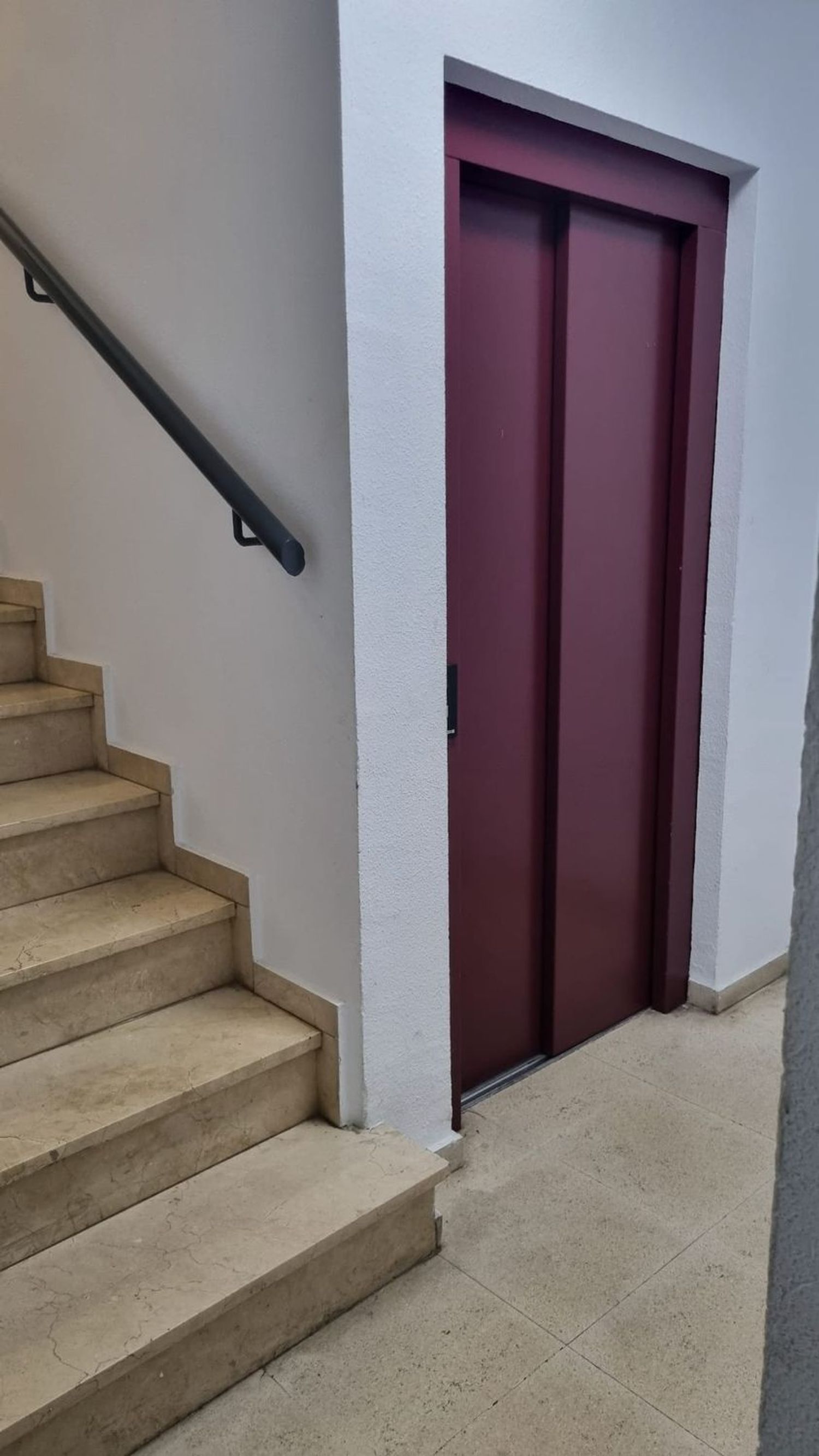 Piso en calle Párroco Antonio González Abato, 18 - Foto 35