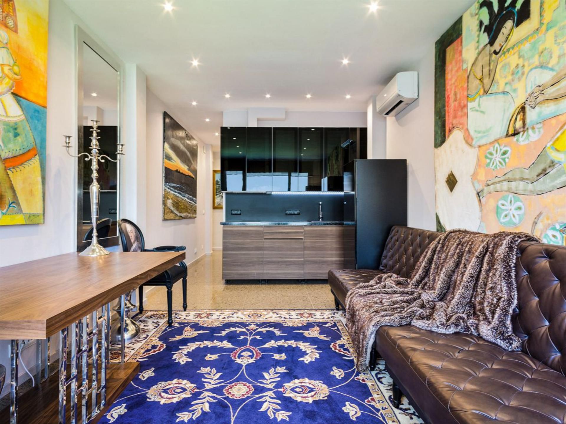 Piso en  Carrer d'Alí Bei 23 - Foto 6