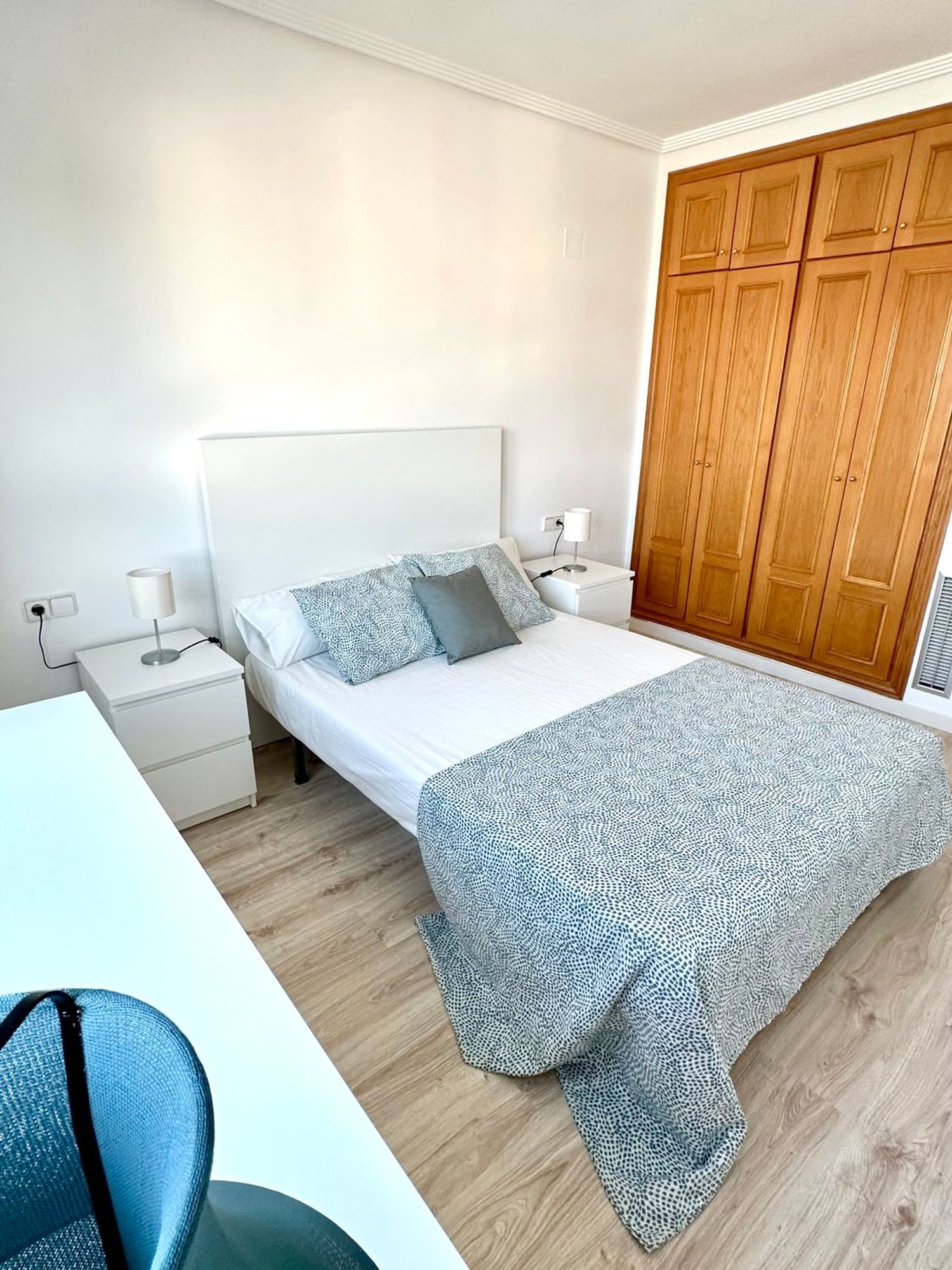 Piso en avenida del Professor López Piñero, 4 - Foto 9