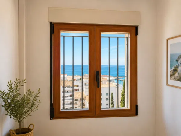 Piso en Altea Pueblo - Foto 1