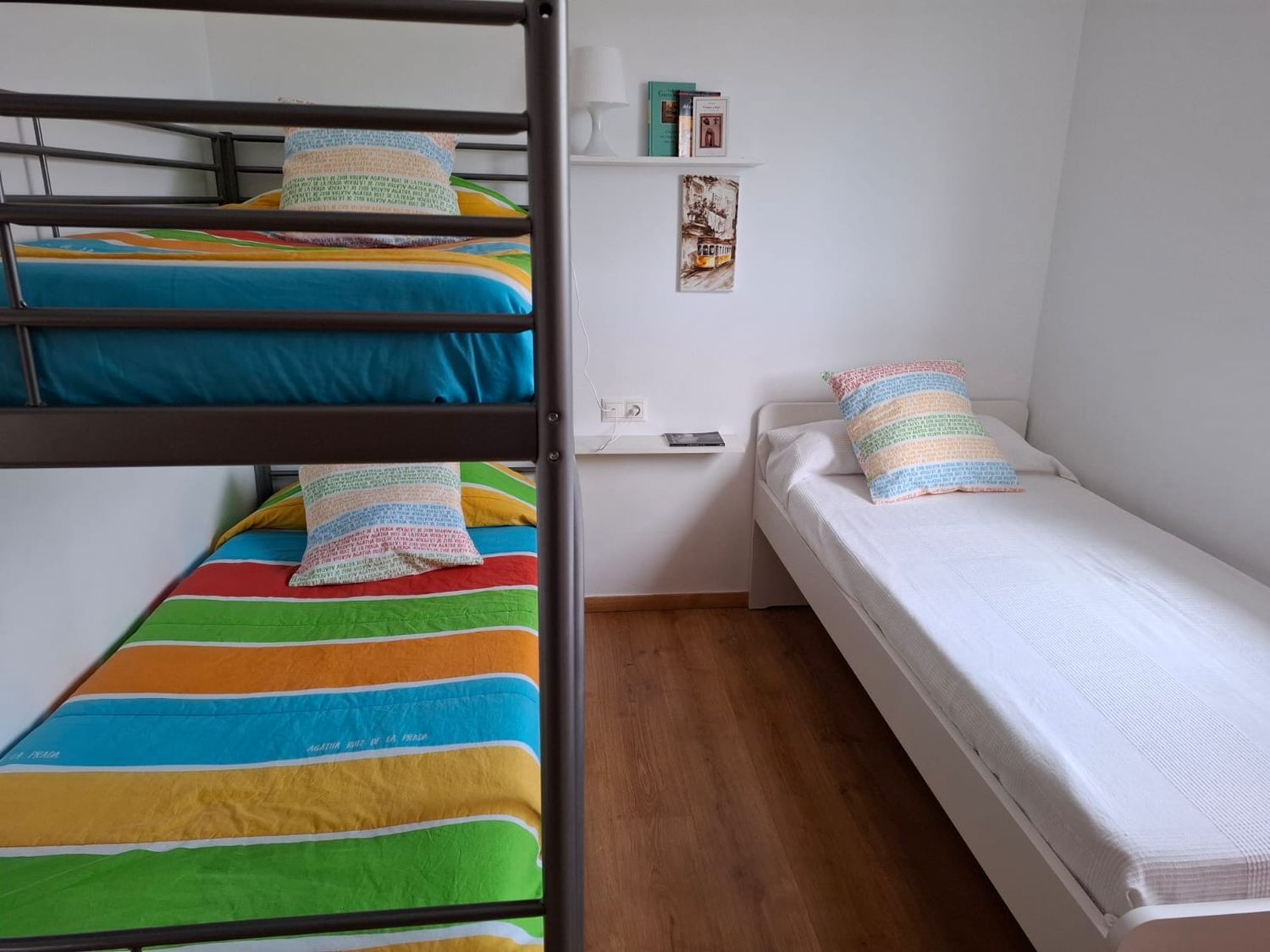 Casa o chalet independiente en Avenida del Rio Turia, 123 - Foto 16