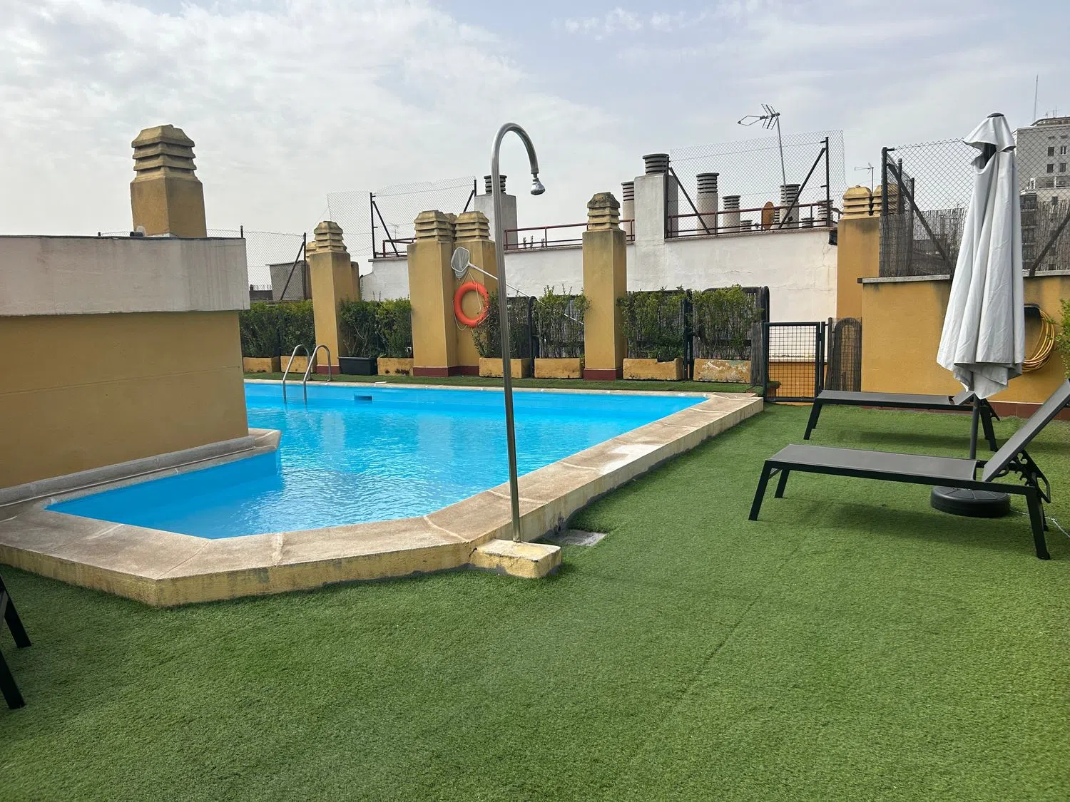 Piso en paseo de La Habana, 28 - Foto 14