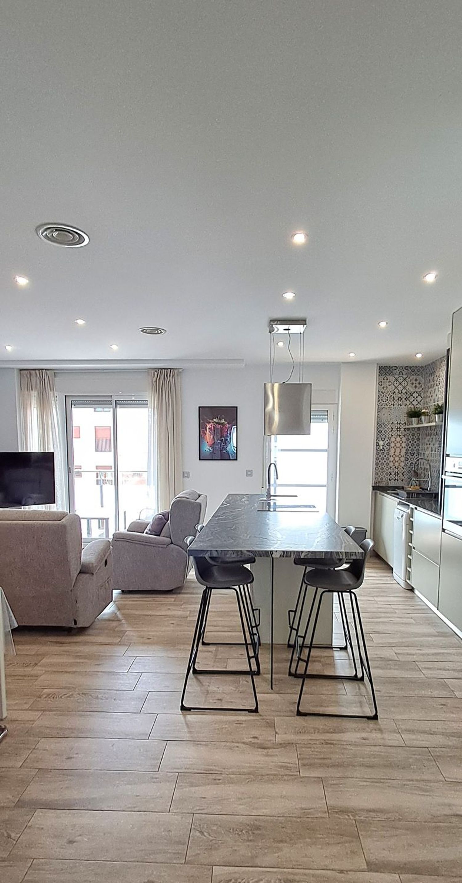 Piso en Barrio El Cabanyal-El Canyamelar - Foto 10