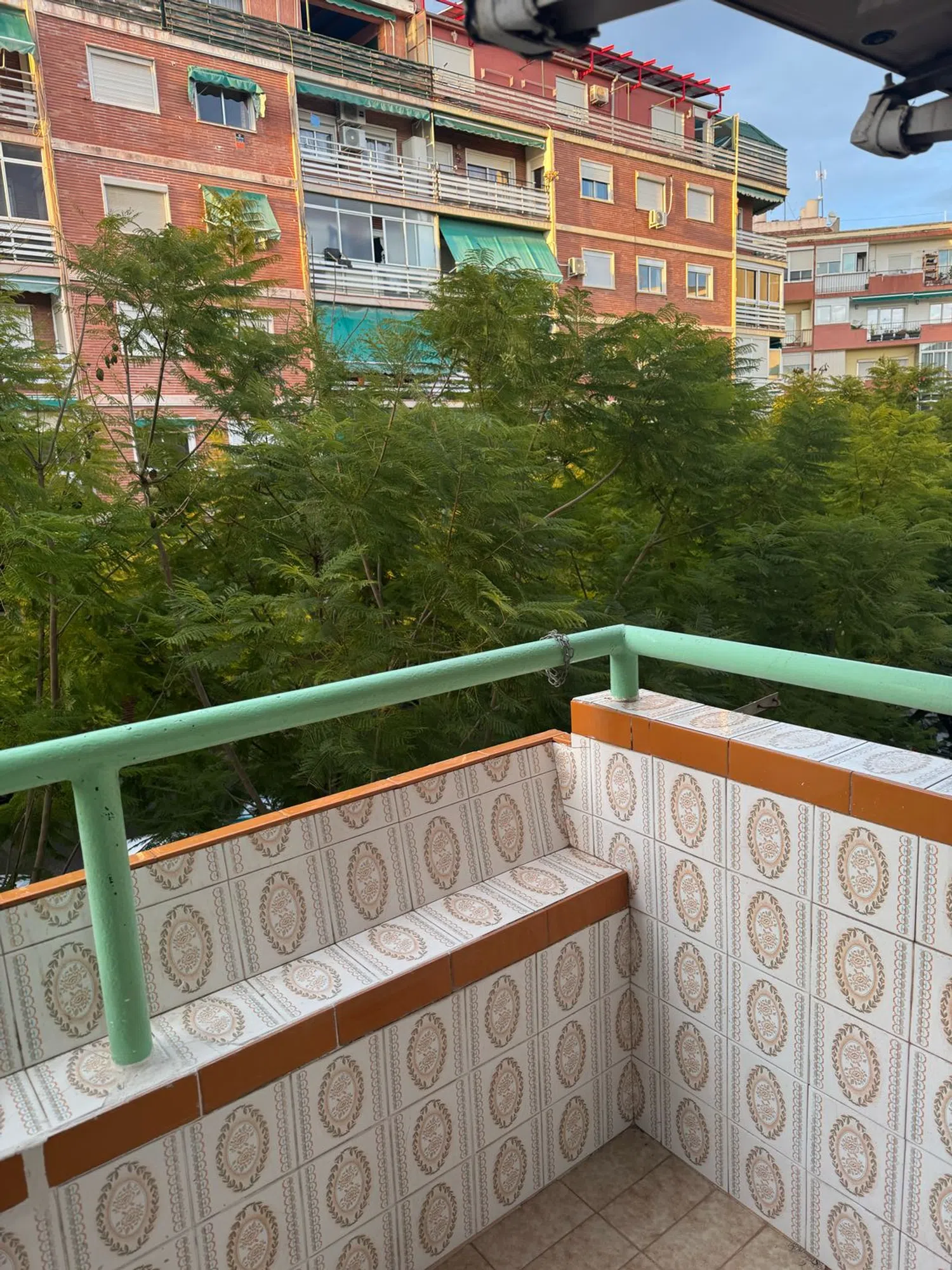 Piso en calle Fiscal Miguel Gutiérrez Carbonell, 6 - Foto 17