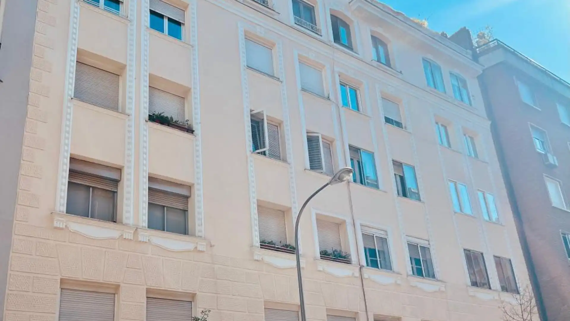 Piso en  Calle del General Oráa 18 - Foto 7