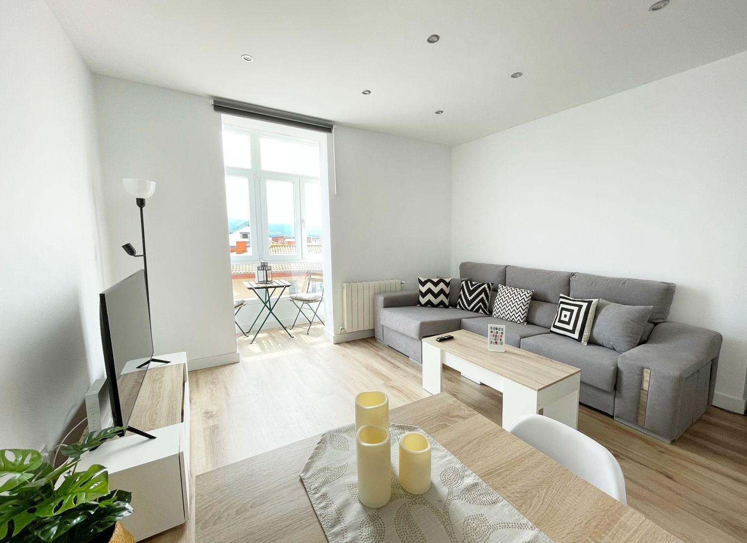 Piso en calle Salvador Hedilla, 11 - Foto 5