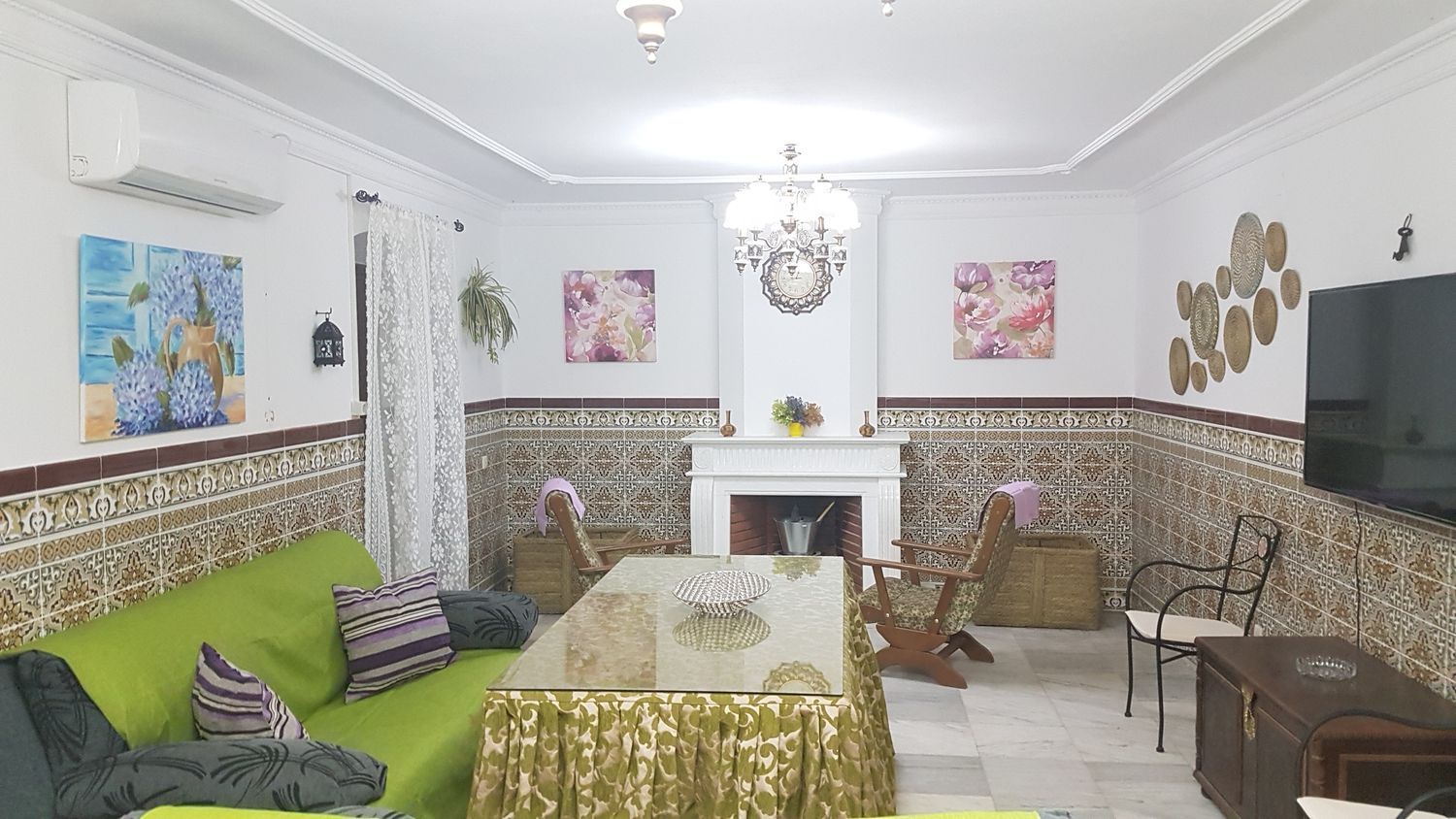 Casa rural en Aldea Canaleja, 32 - Foto 8