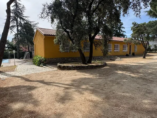 Casa o chalet independiente en Puerto de Galapagar-Las Cuestas, Puerto de Galapagar-Las Cuestas - Foto 6