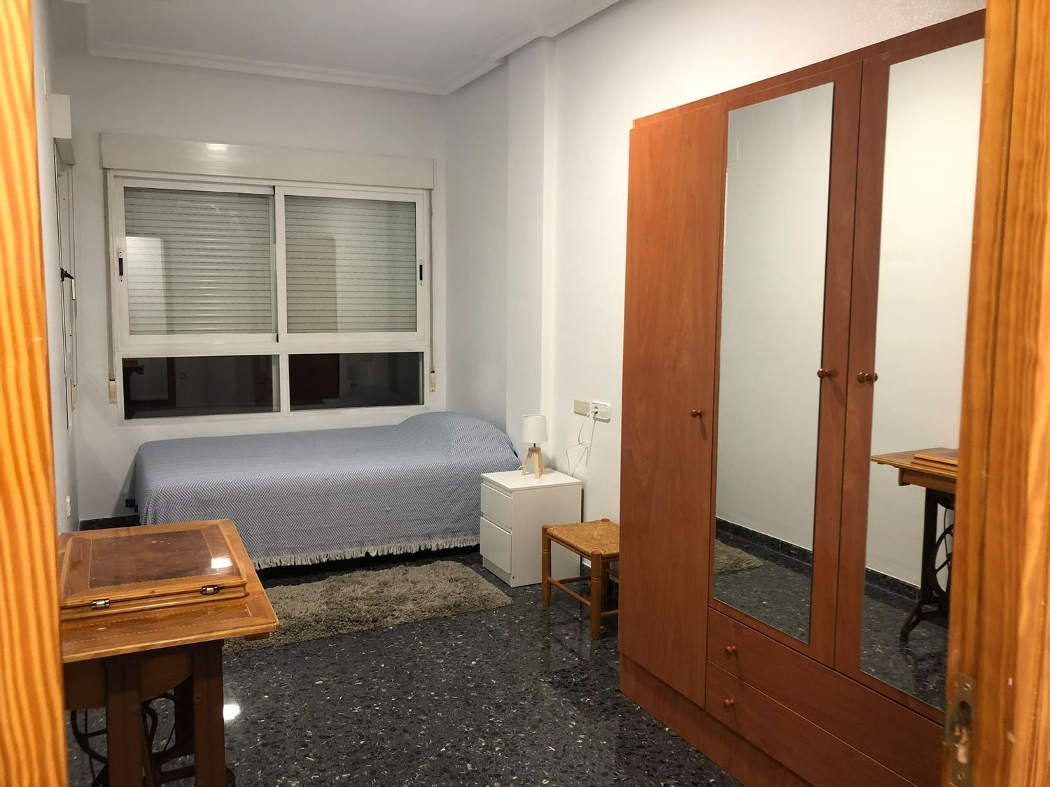 Piso en Calle Manuel Garrigós Alberola, 2, Altabix - Foto 10