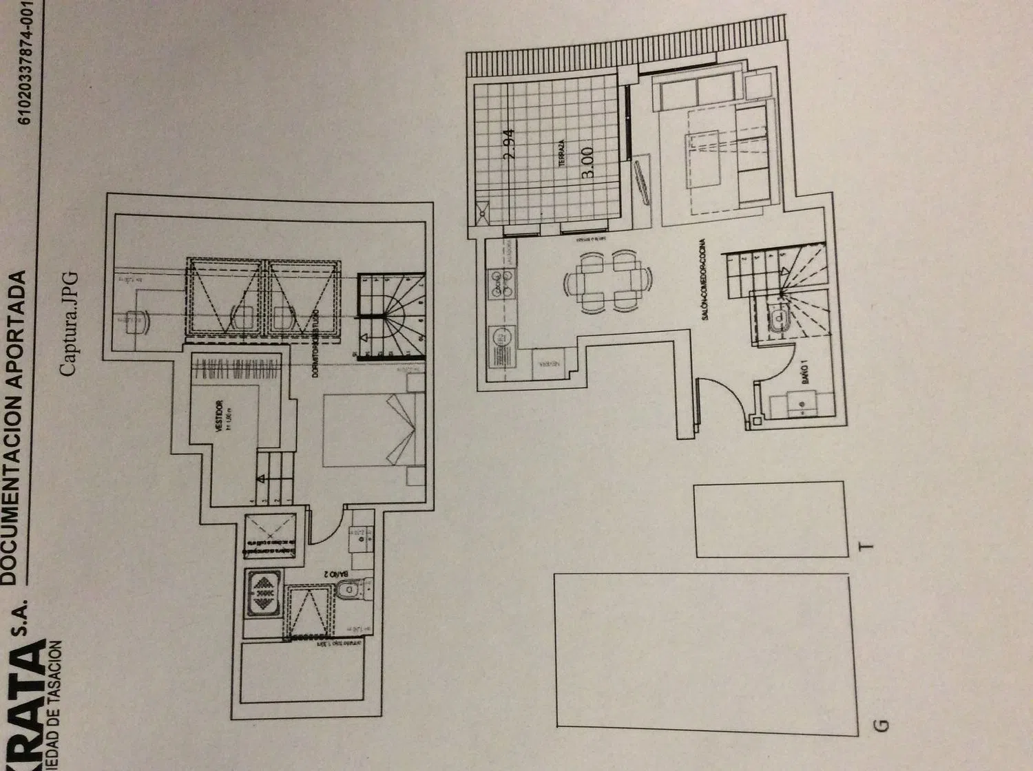 Dúplex en calle de la Alfalfa, 12 - Foto 21