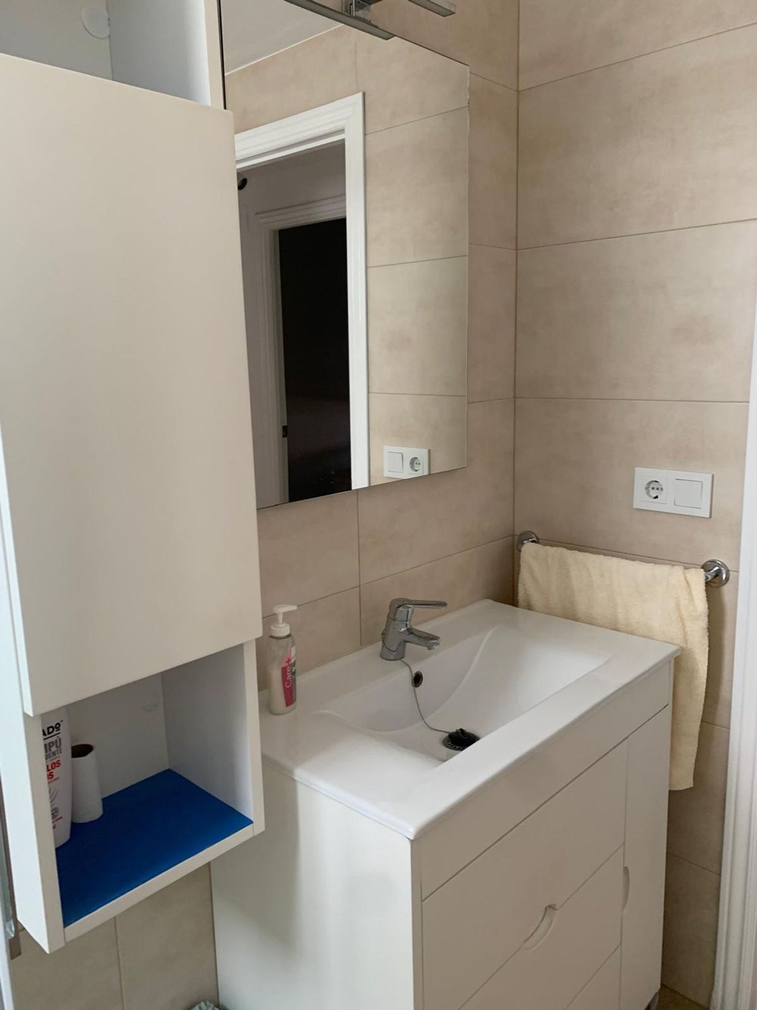 Piso en Calle Felipe II, 23, Ciudad Jardín - Foto 10