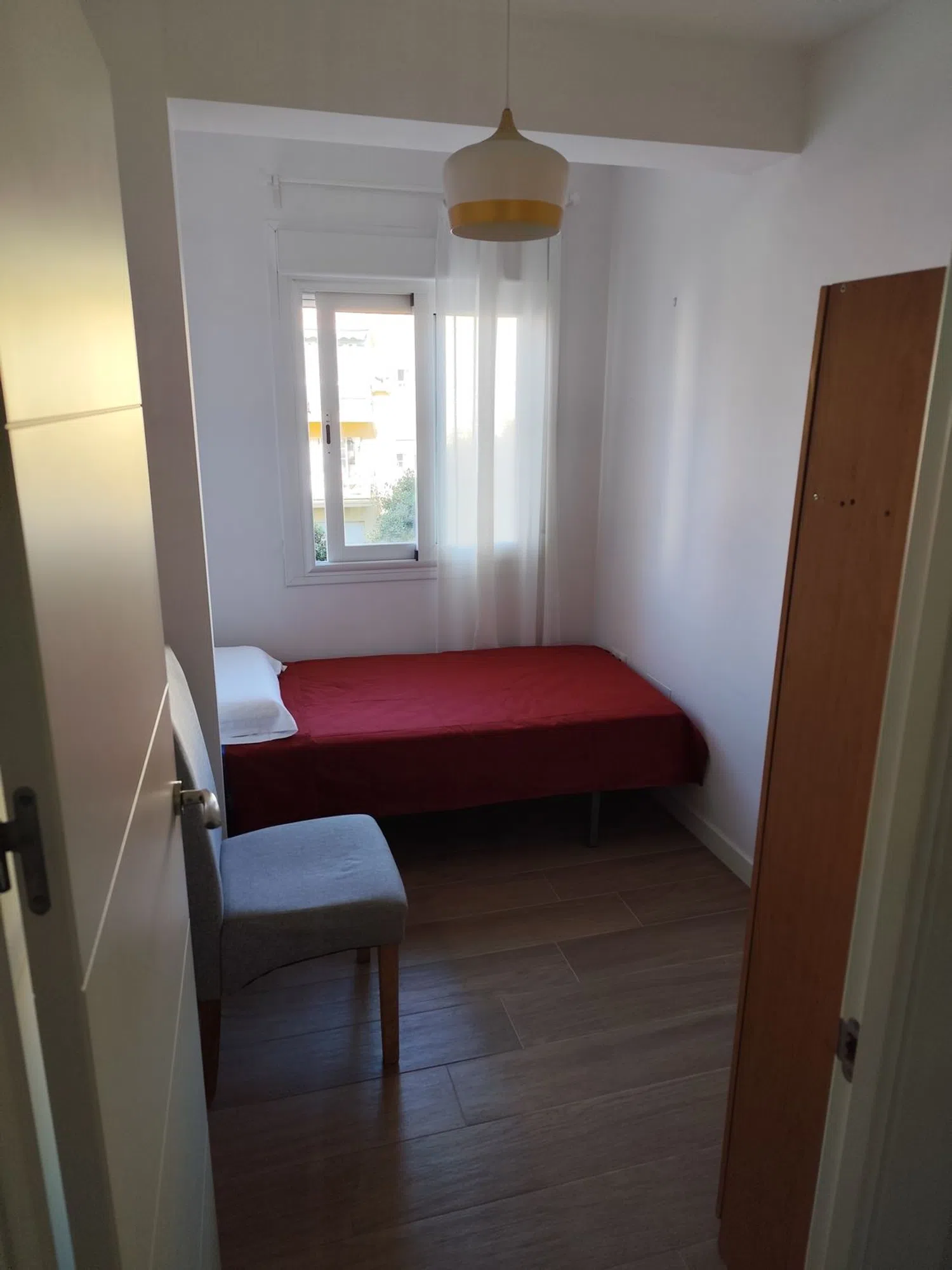 Piso en calle Martínez Maldonado, 79 - Foto 12