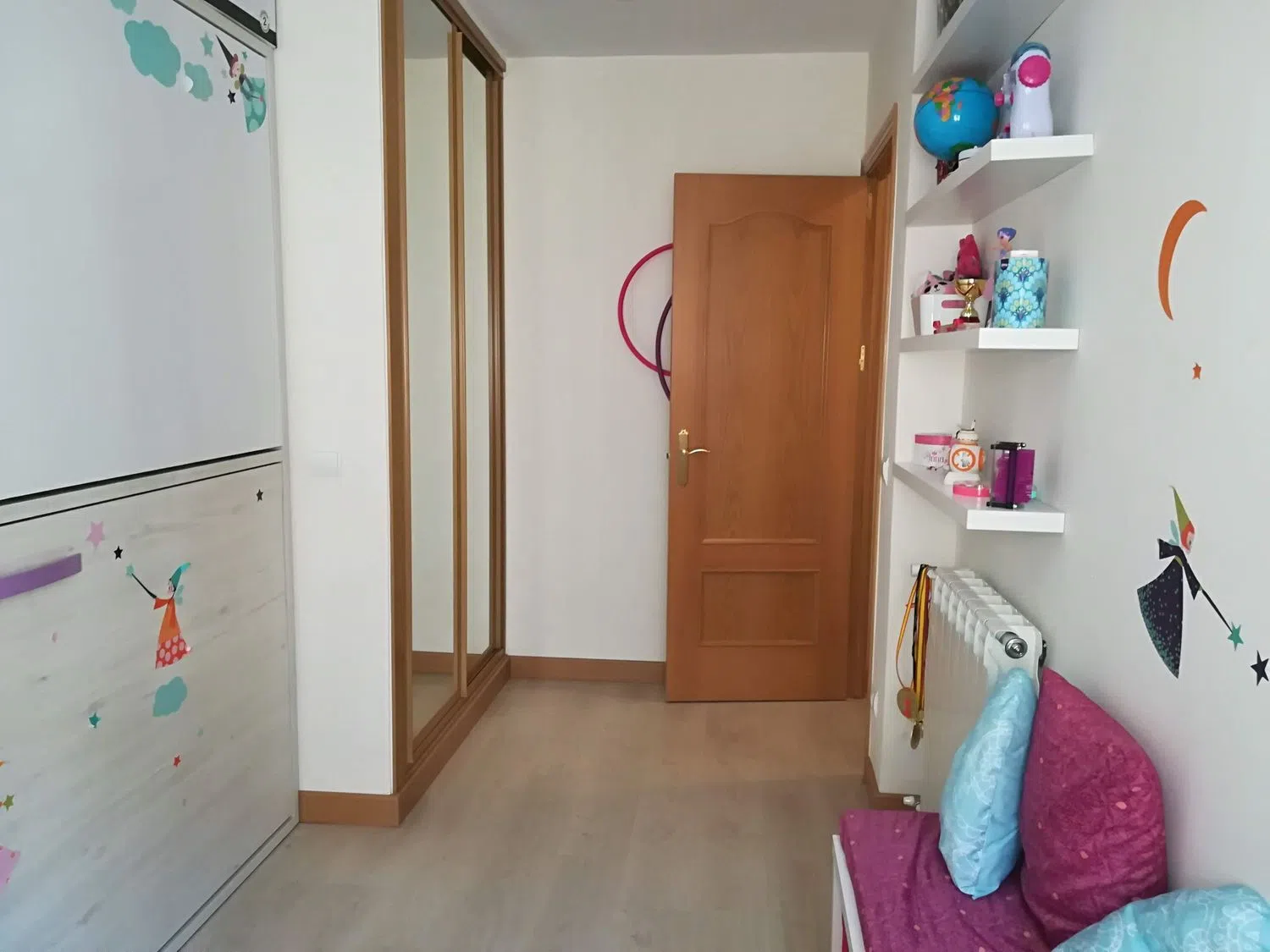 Piso en calle Roma, 46 - Foto 7