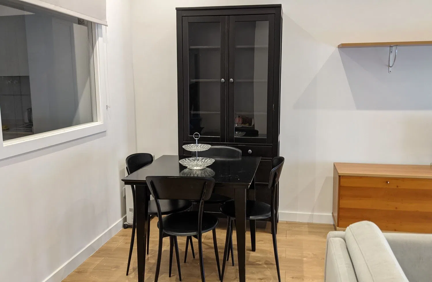 Piso en calle del Conde de Peñalver, 56 - Foto 11