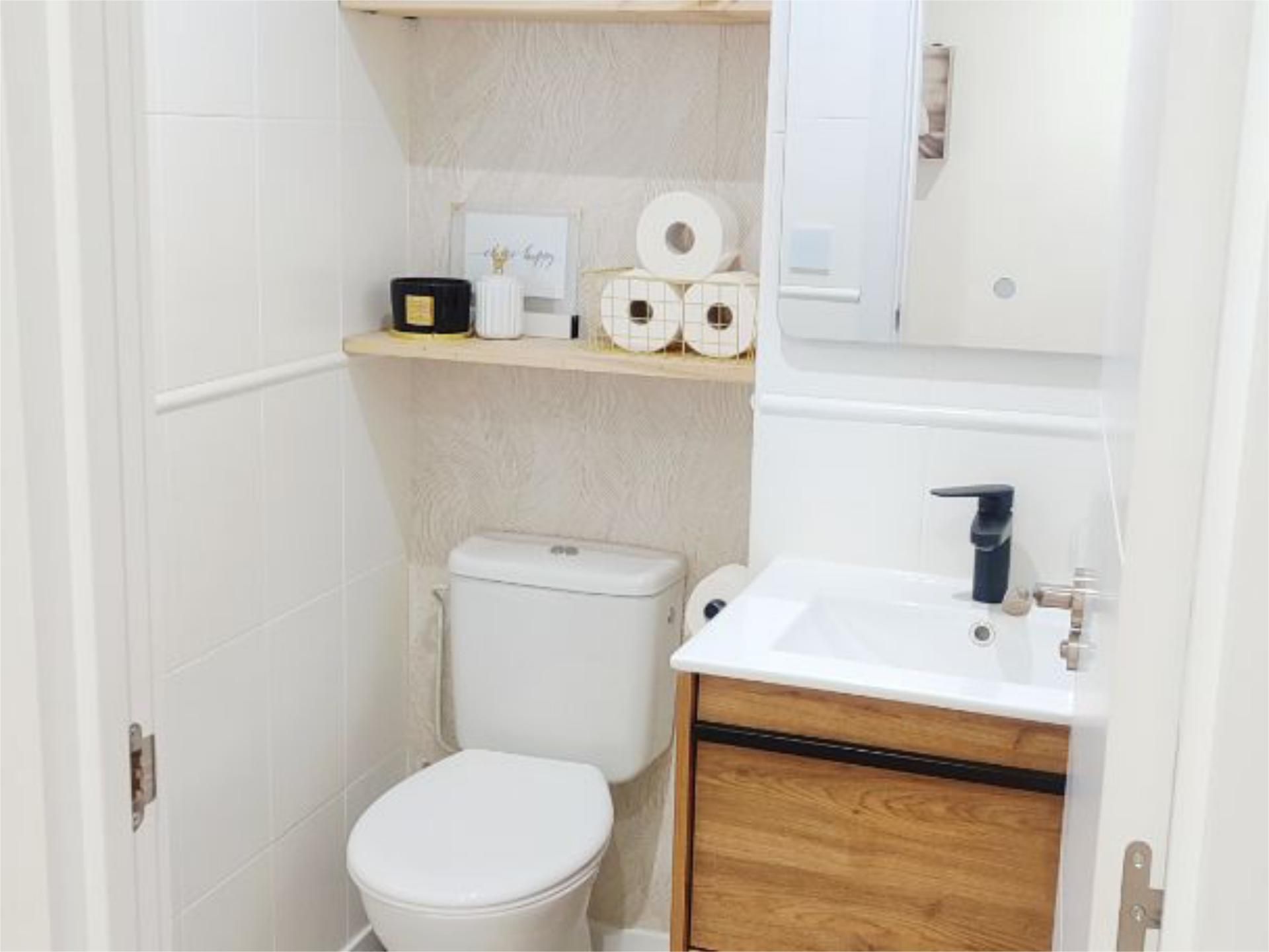 Piso en  Plaza Padre Busto 14 - Foto 9