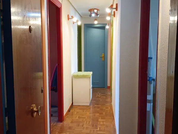 Piso en Aranzabela - Aranbizkarra - Foto 2