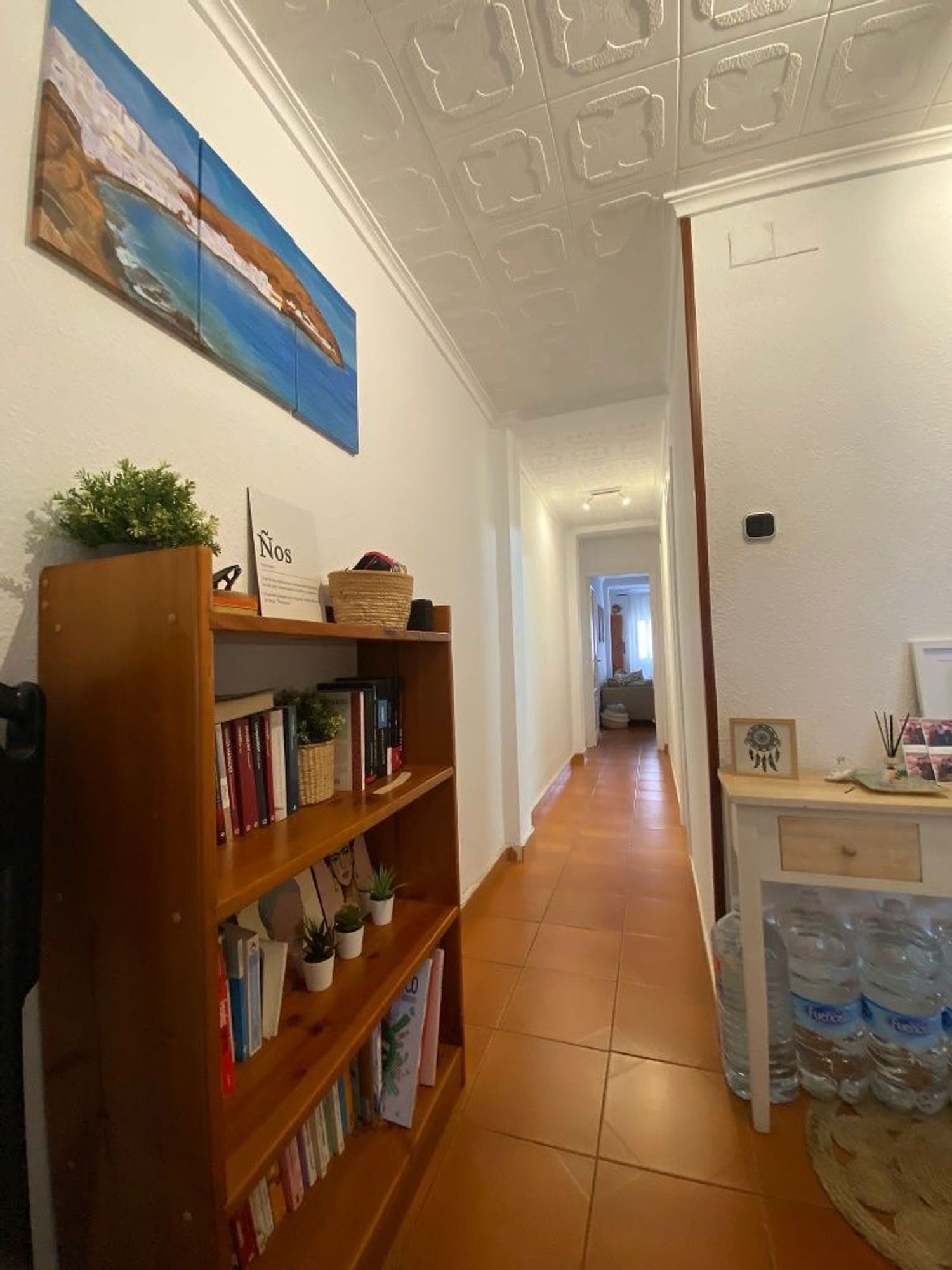 Piso en Calle de Molinell, 39, Trinitat - Foto 3