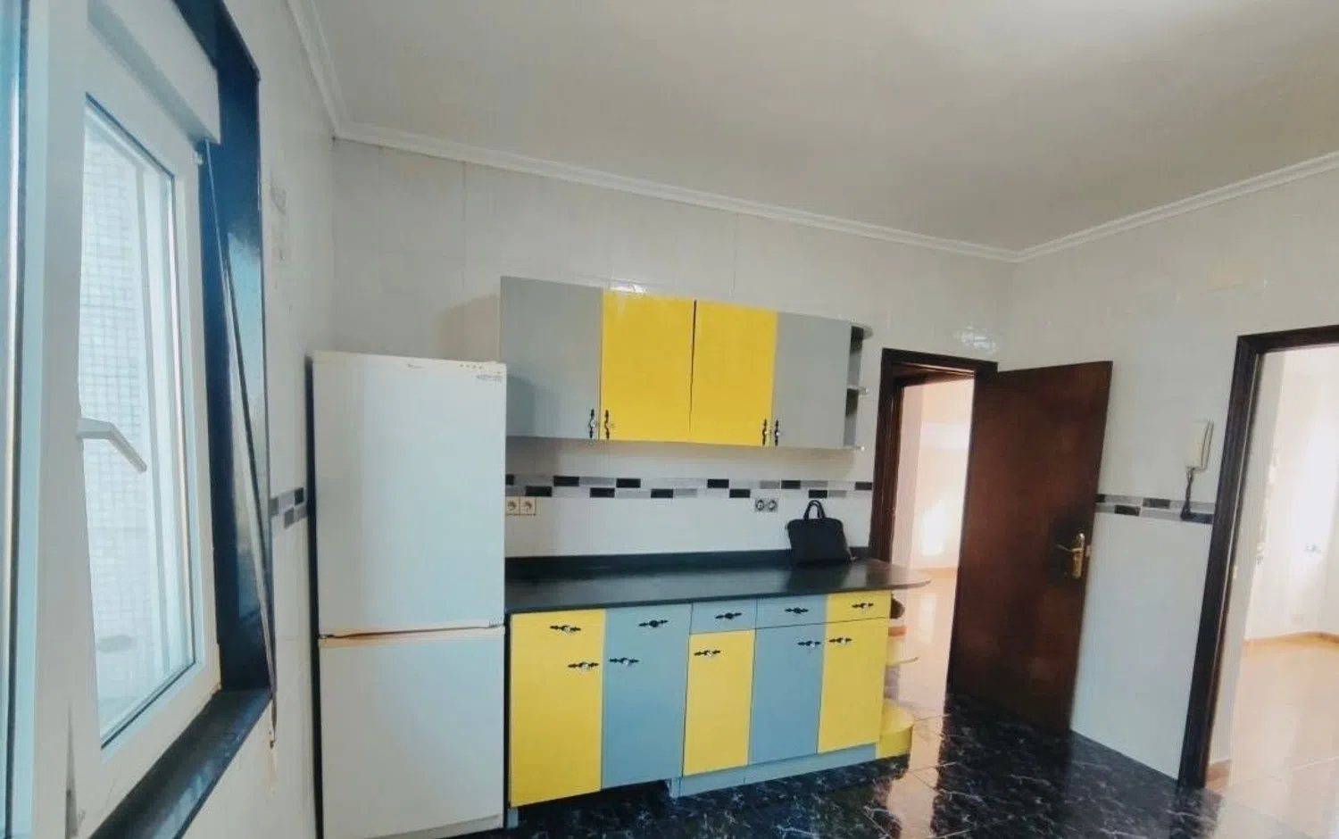 Piso en calle Barrio Pumarabule, 7 - Foto 3