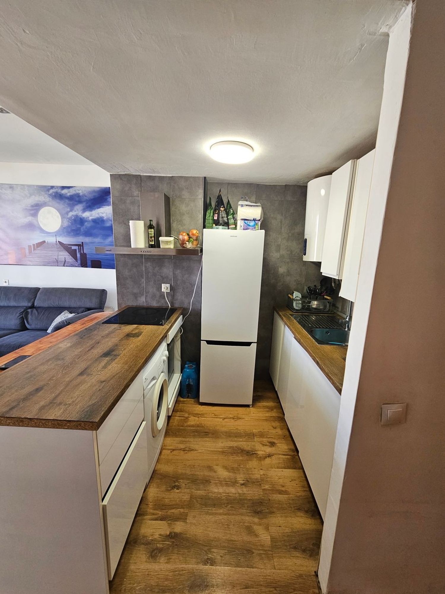 Piso en camino del Pilar, 2 - Foto 6