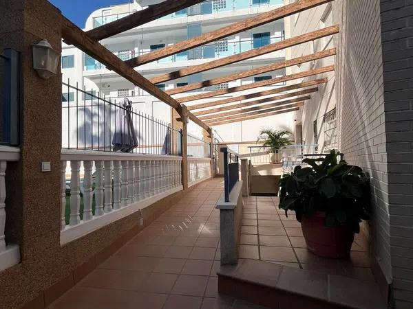 Piso en Calle Cambriles, 3 - Foto 4
