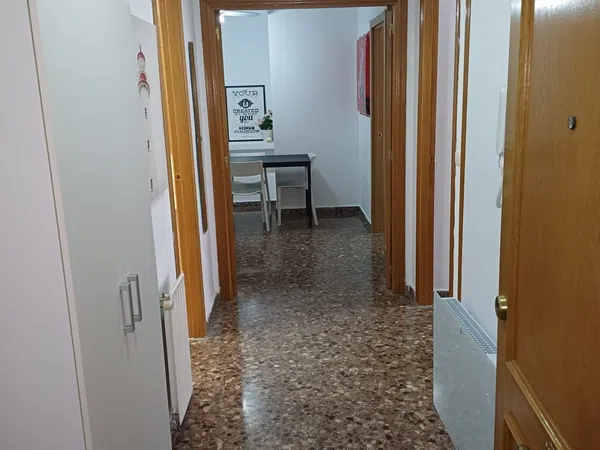 Piso en Calle de l'Actriu Encarna Máñez, Ciutat Jardí - Foto 18