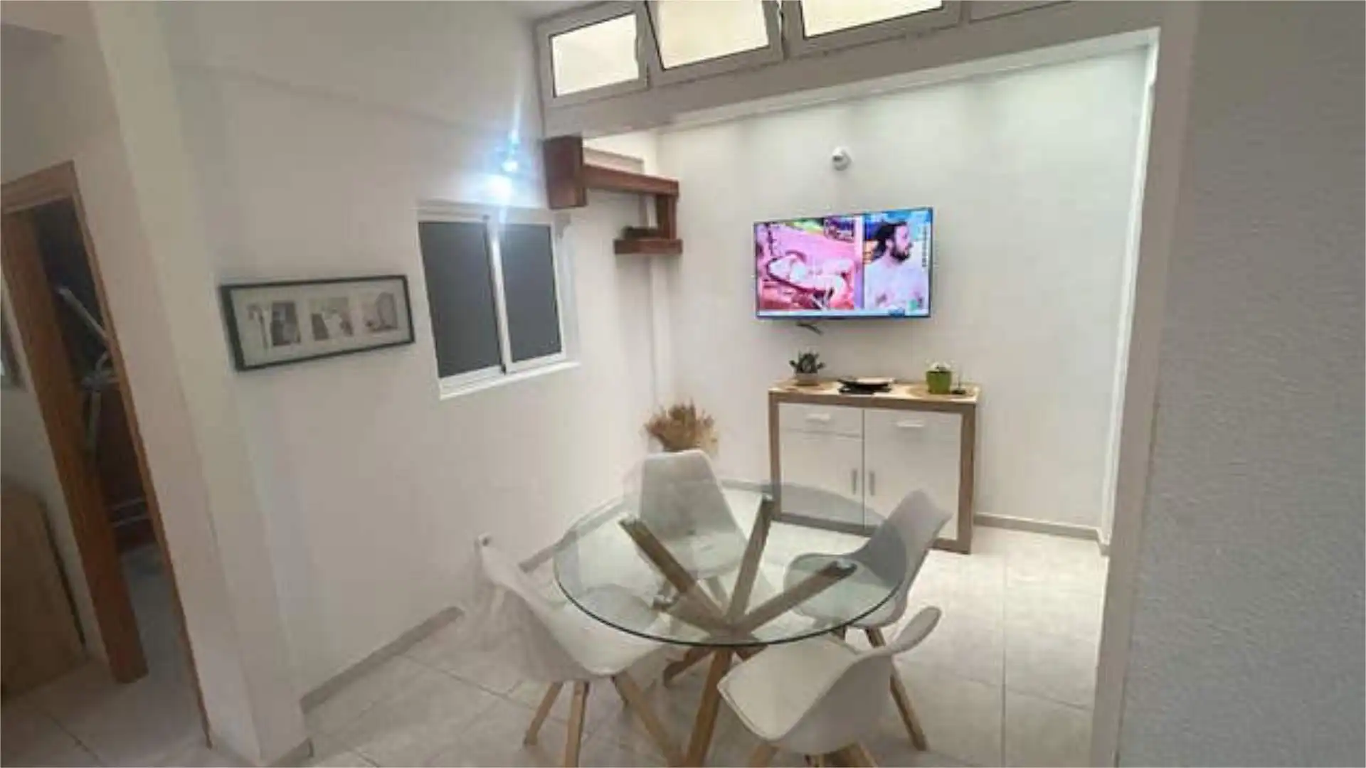 Piso en La Puntilla - Foto 5