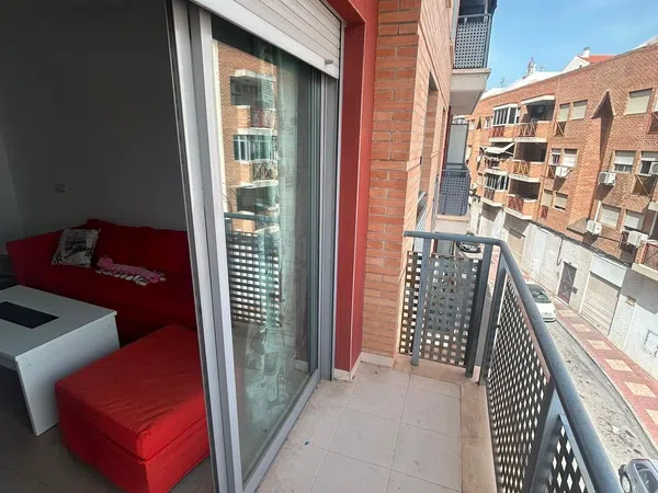 Piso en Plaza San Martín, 5, Espinardo - Foto 12