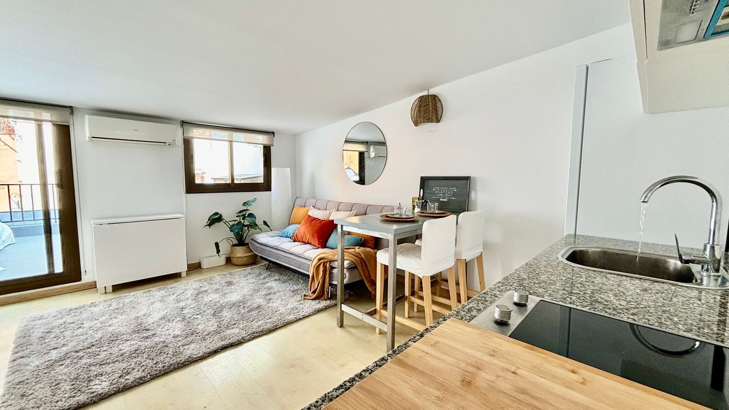 Ático en Barrio Sants - Foto 19