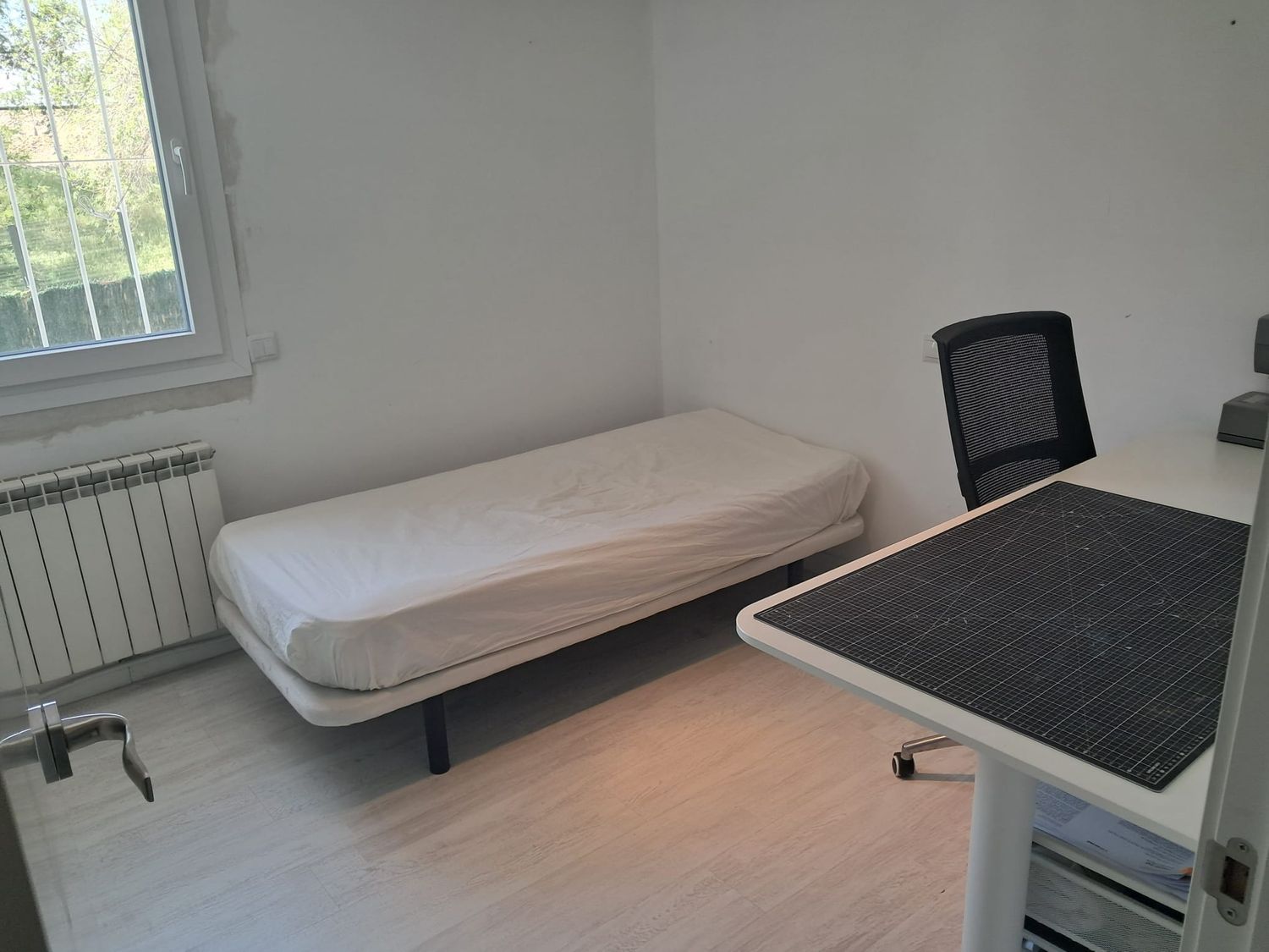 Chalet adosado en venta en Zona Carretera del Plantío - Foto 16