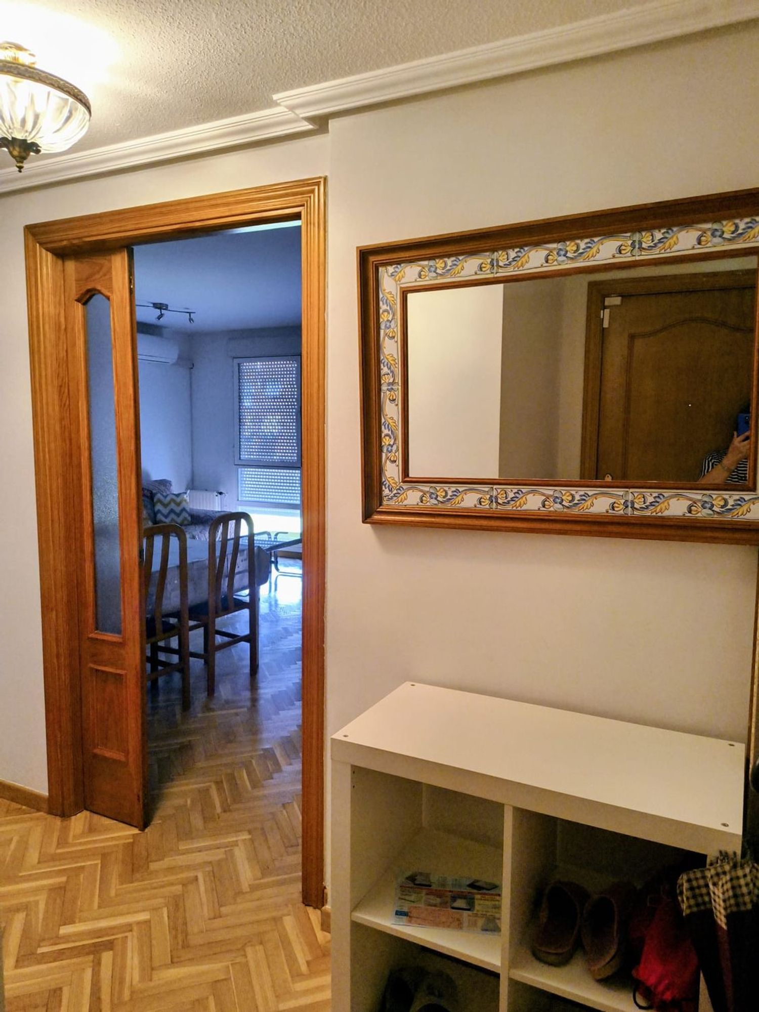 Piso en Calle del Cerro de la Carrasqueta, 25, Arroyo del Fresno - Foto 10