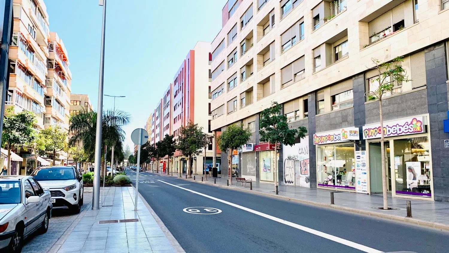 Piso en calle Luis Doreste Silva, 23 - Foto 36