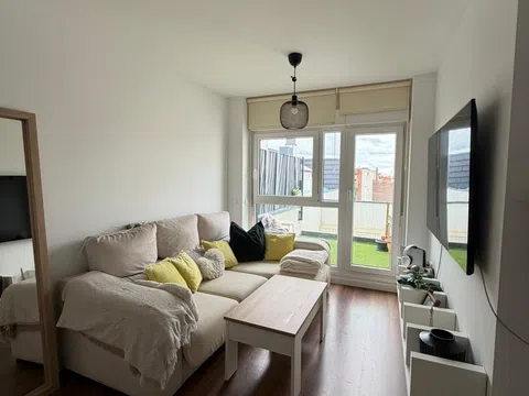 Ático en calle del Cardenal Carranza, 6 - Foto 13