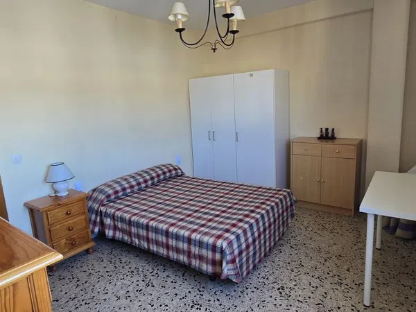 Piso en Avenida Carlos Haya, 60 - Foto 5