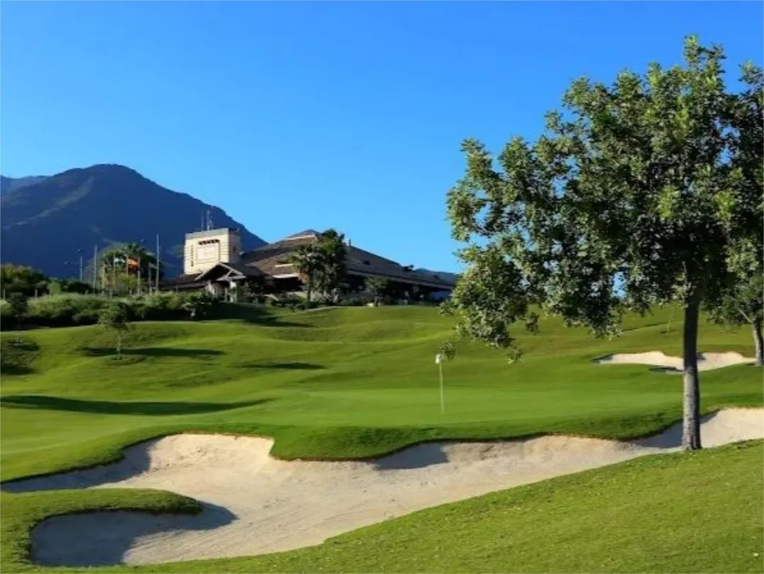 Piso en  Calle Villa Borghese 1 - Foto 1