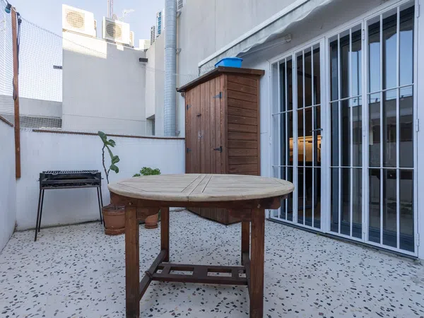 Dúplex en Calle de Guillem Sorolla, 28, El Pilar - Foto 33