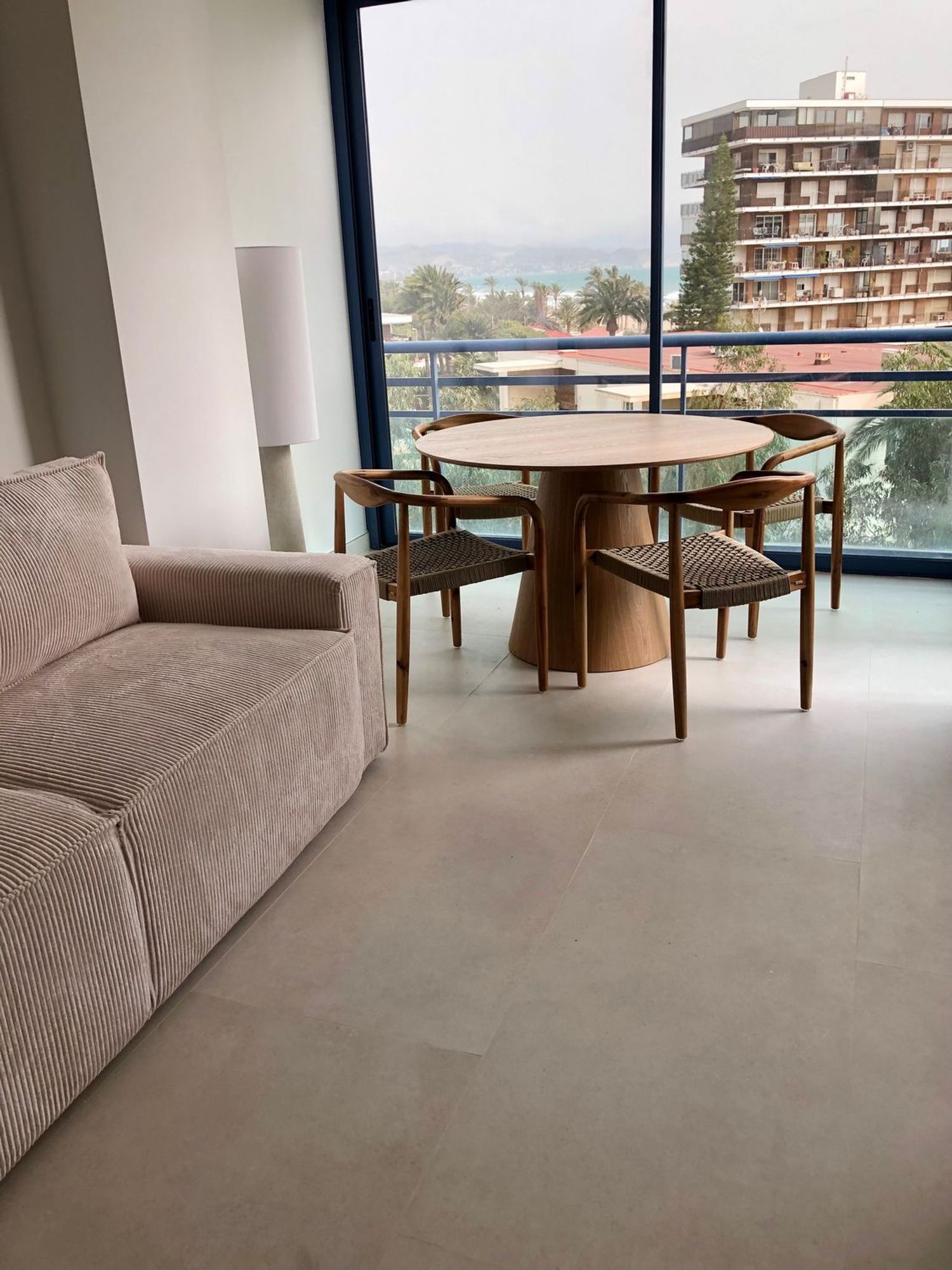 Estudio en camino Muchavista, 24 - Foto 7